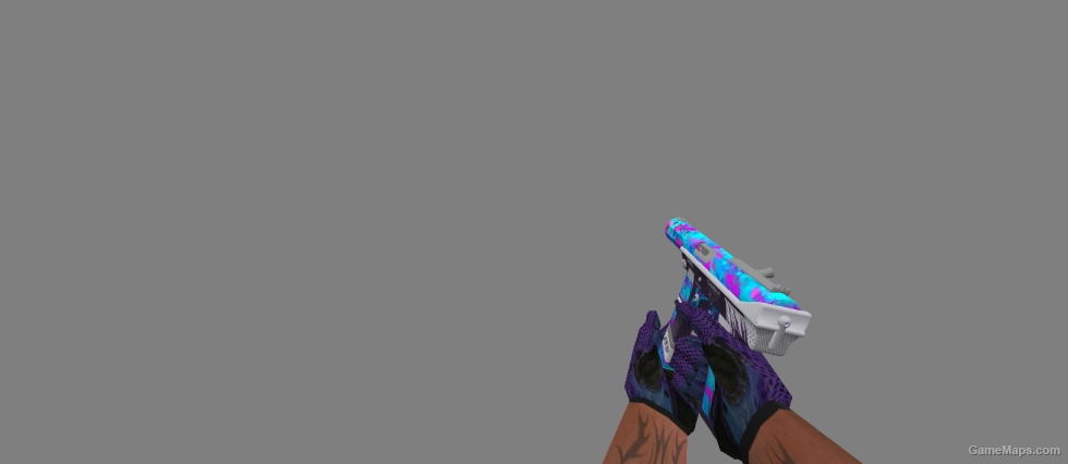 Standoff 2 Weampos pack for Cs 1.6