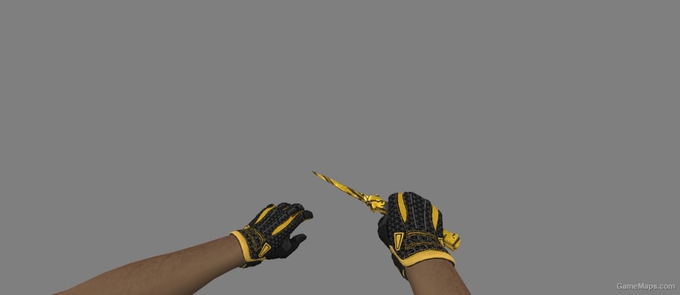 Stiletto Knife Tiger Tooth