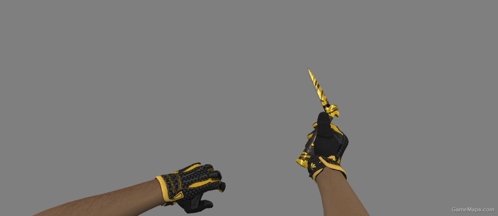 Stiletto Knife Tiger Tooth
