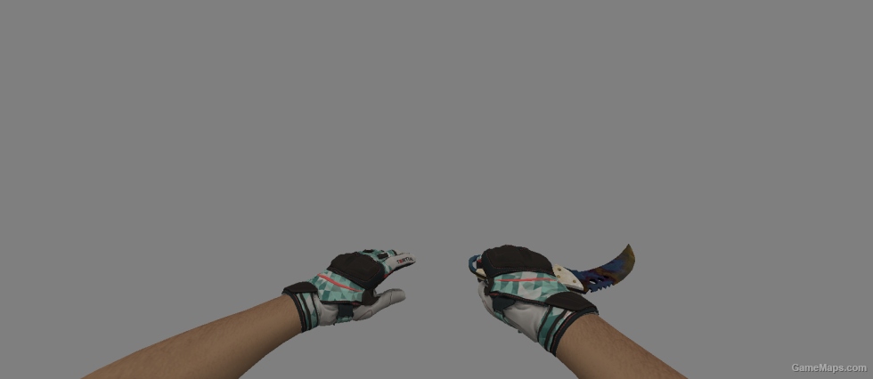 Talon - Case Hardened