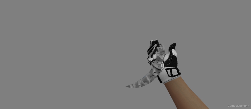 TALON - Urban Masked