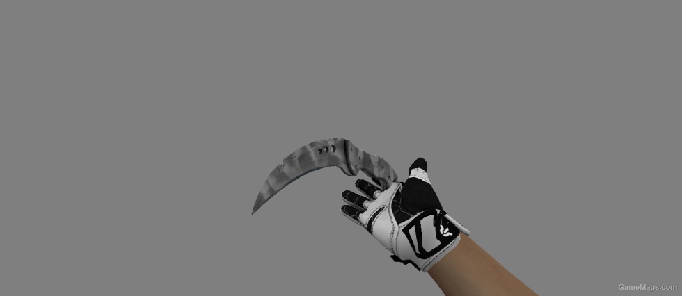TALON - Urban Masked