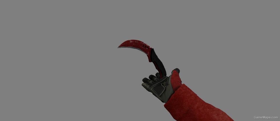 Talon Crimson web