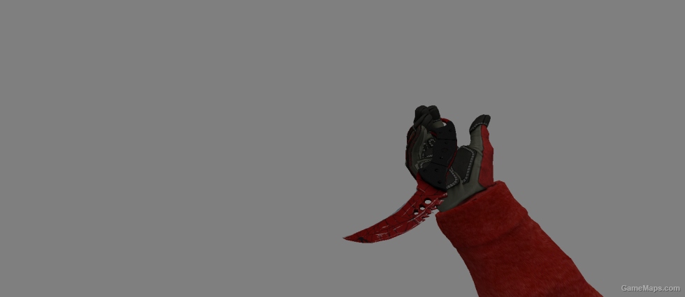 Talon Crimson web