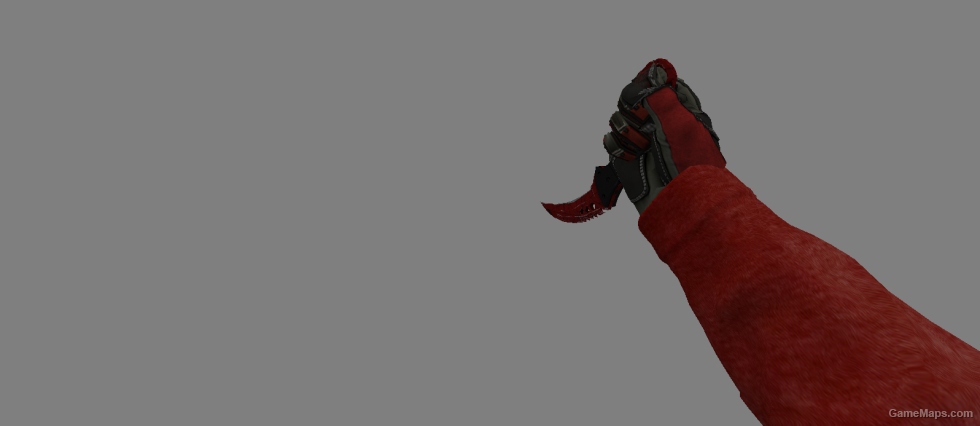 Talon Crimson web