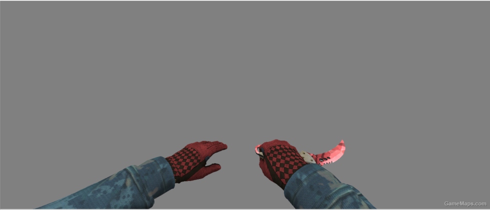 Talon Knife Slaughter for cs 1.6