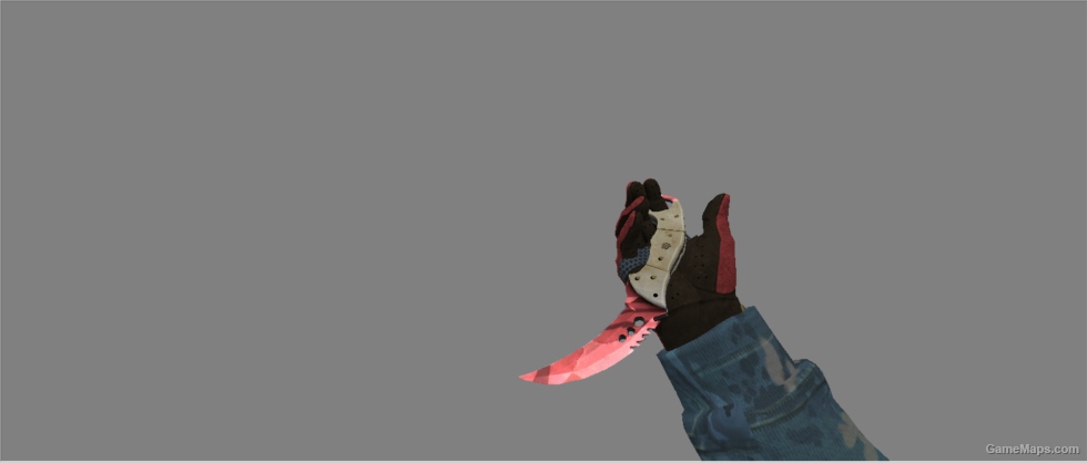 Talon Knife Slaughter for cs 1.6