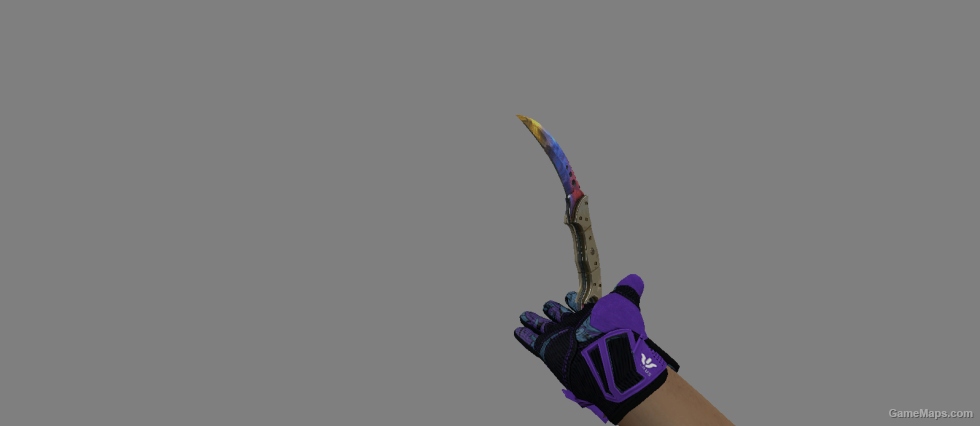 TALON Marble Fade