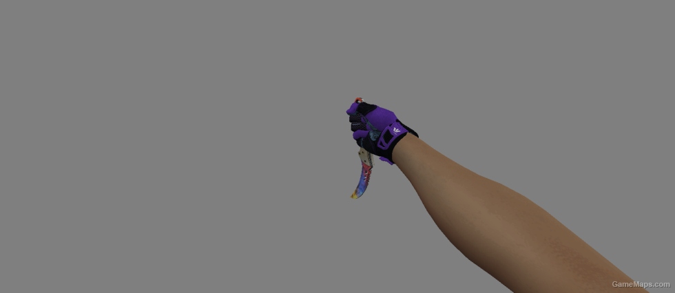 TALON Marble Fade