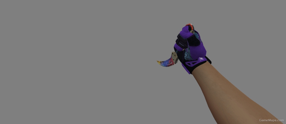 TALON Marble Fade