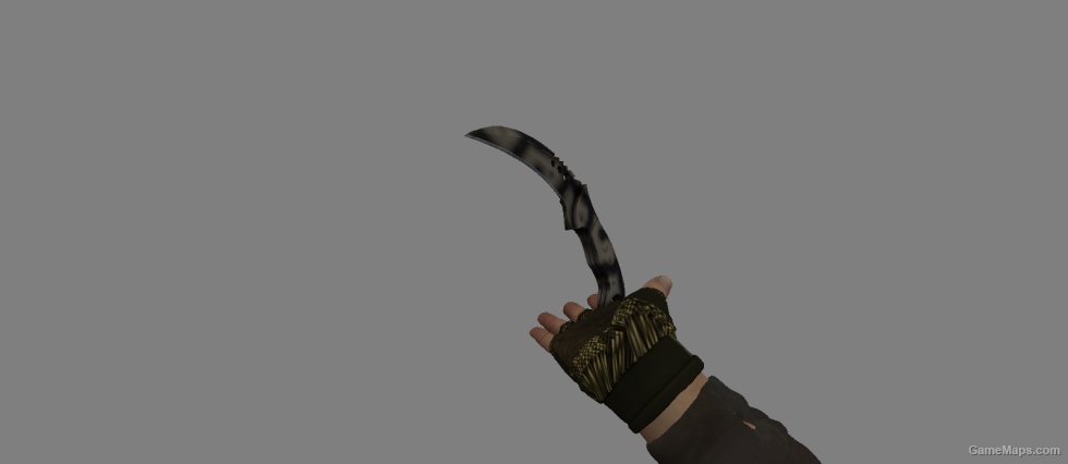 TALON SCORCHED
