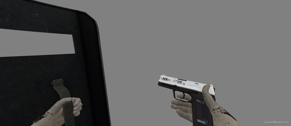 USP-S Information flow for CS 1.6