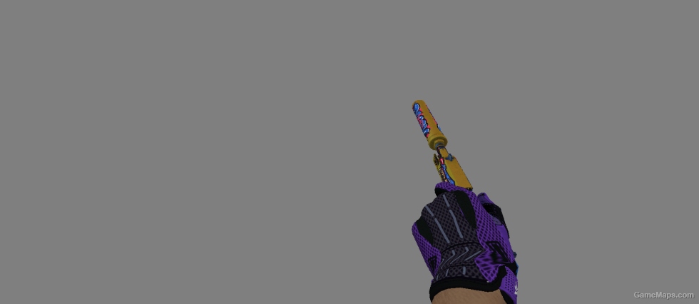USP-S Jawbreaker