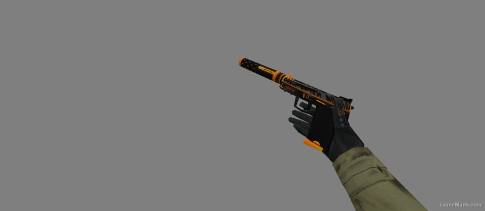 USP-S ORIO 1.6 STYLE