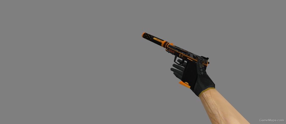 USP-S ORIO 1.6 STYLE