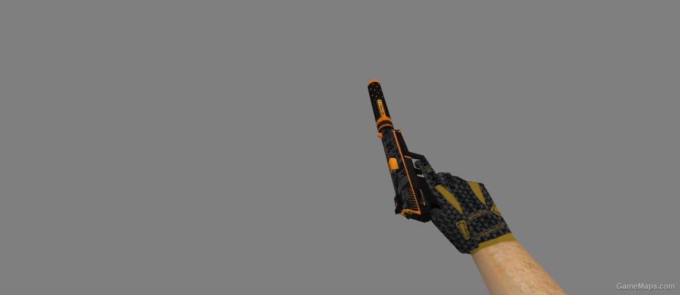 USP-S ORIO 1.6 STYLE