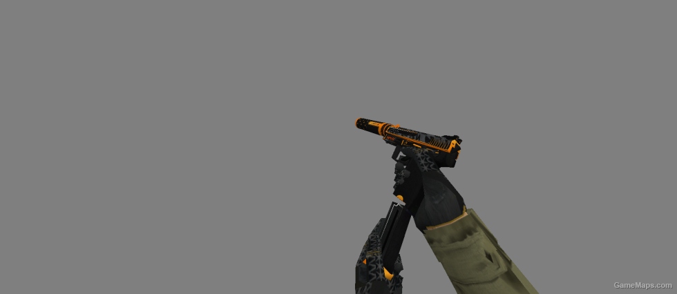 USP-S ORIO 1.6 STYLE