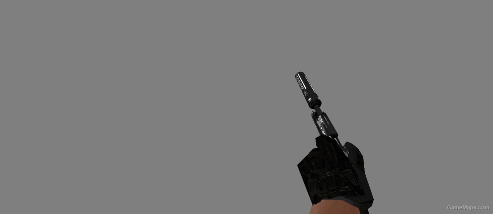 USP-S Ticket to Hell