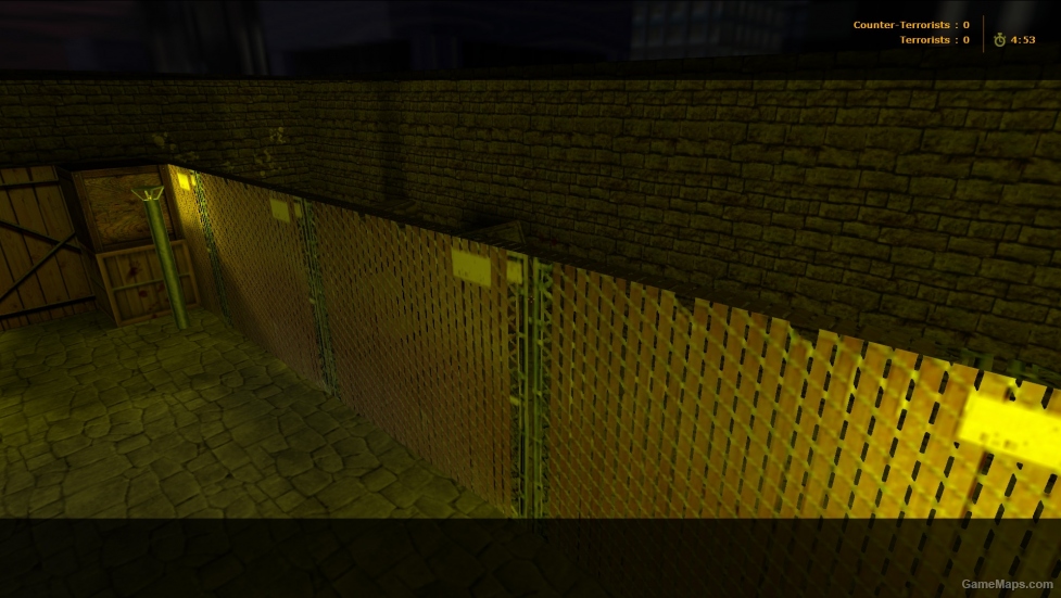 zm_mini_rpd (RE3)