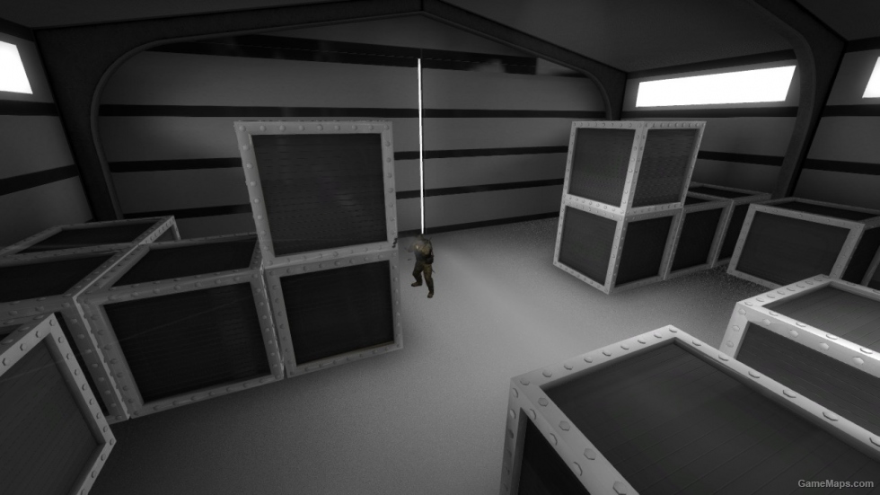 Aim Hangar