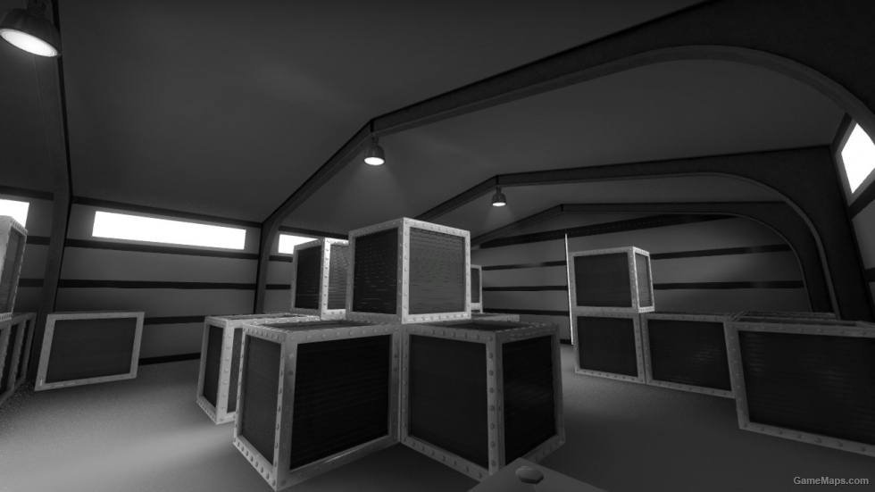 Aim Hangar