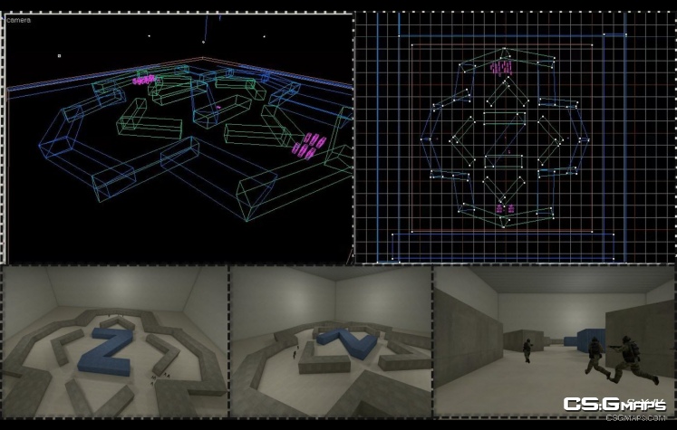 Aim Zpad V1