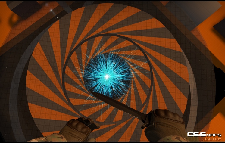 AR_Orbit