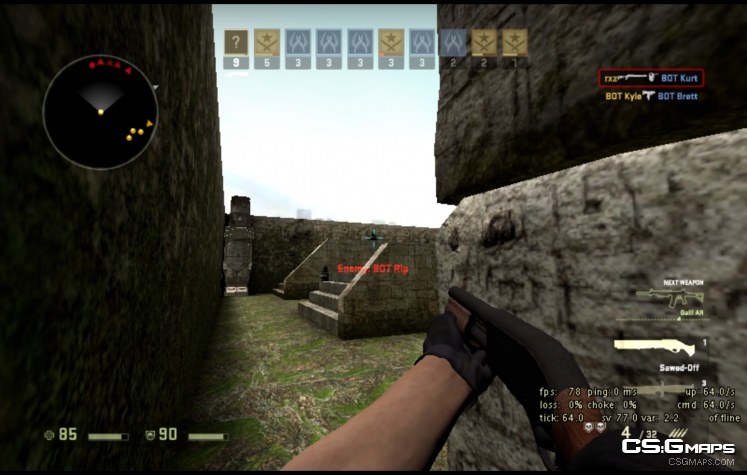 AR_Ructions
