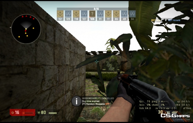 AR_Ructions