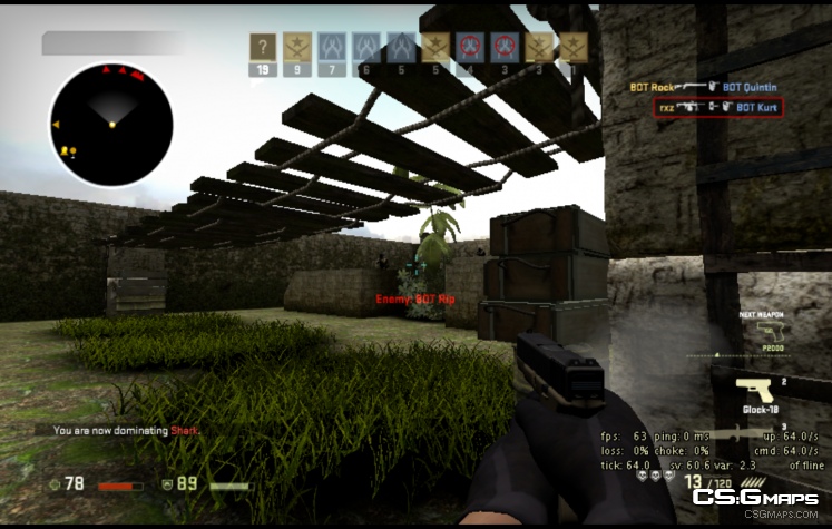 AR_Ructions