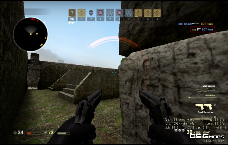 AR_Ructions