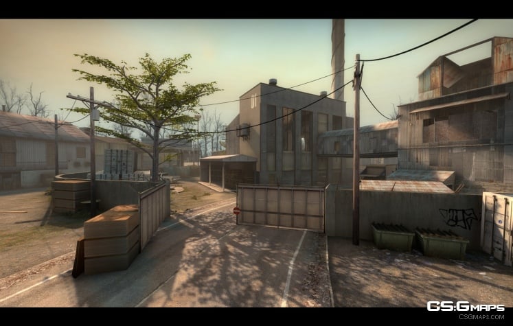 cs_compound (Counter-Strike : Global Offensive) - GameMaps
