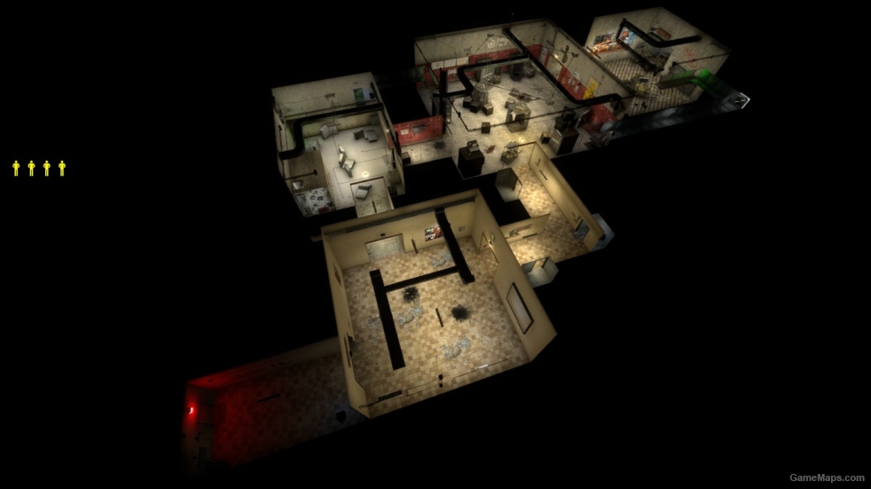 CS_Sklad_Top-X (CS:GO version)