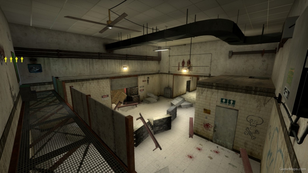 CS_Sklad_Top-X (CS:GO version)
