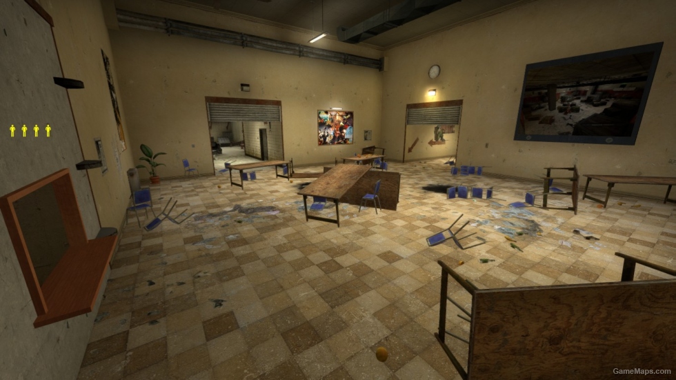 CS_Sklad_Top-X (CS:GO version)