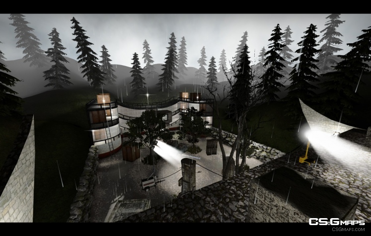 Darkrains