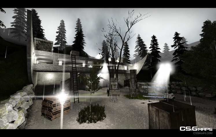 Darkrains