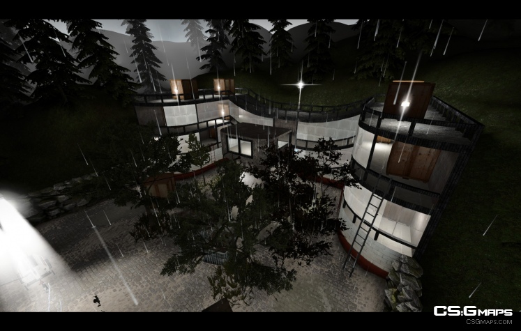 Darkrains