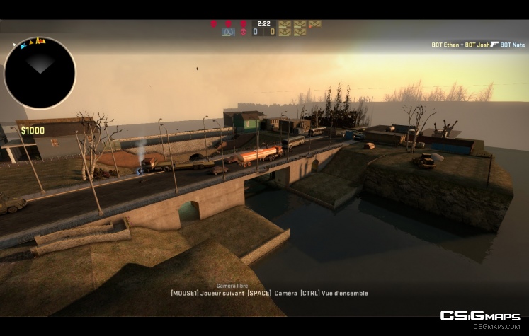 de_bridge
