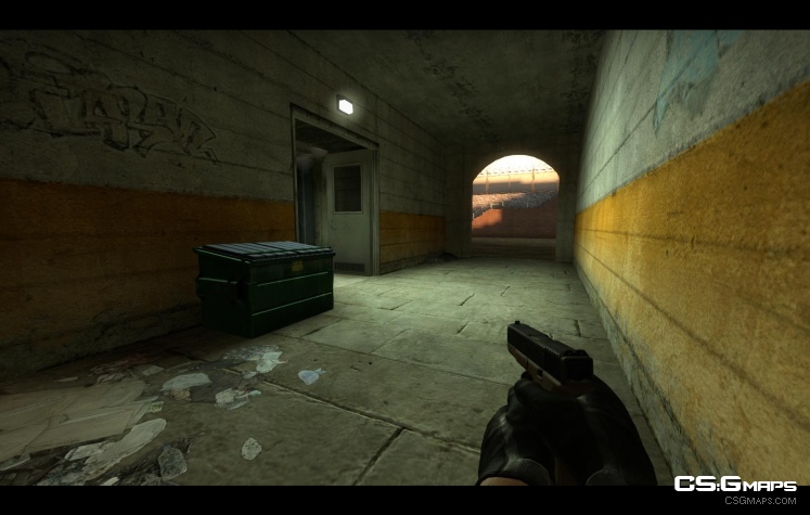 de_bridge