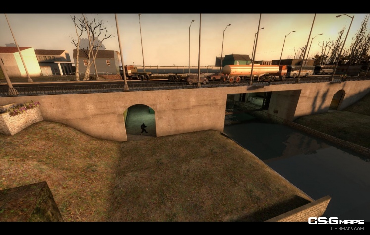 de_bridge