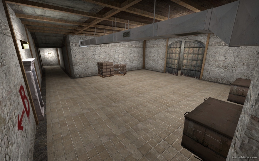 De_Krieg Statt
