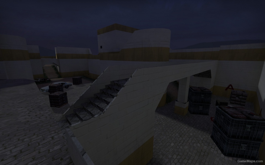 De_Krieg Statt