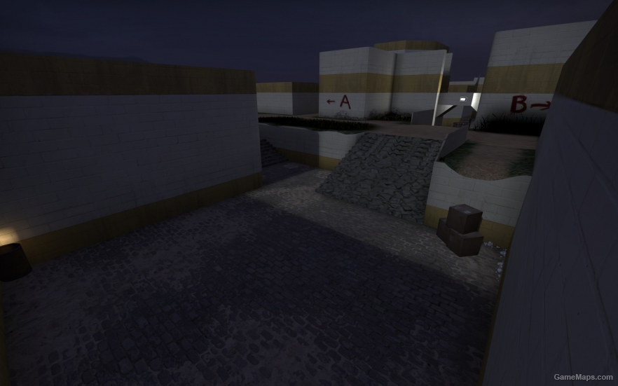 De_Krieg Statt