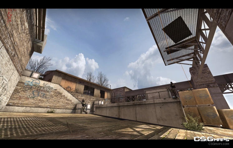 De_Rails