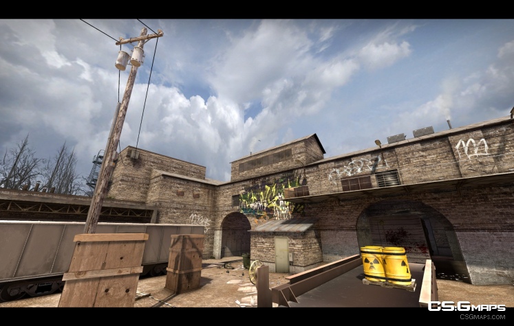 De_Rails