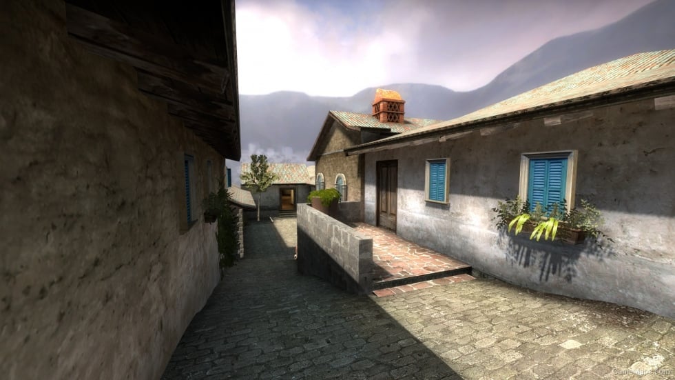 de_villaggio