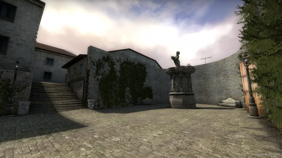 de_villaggio