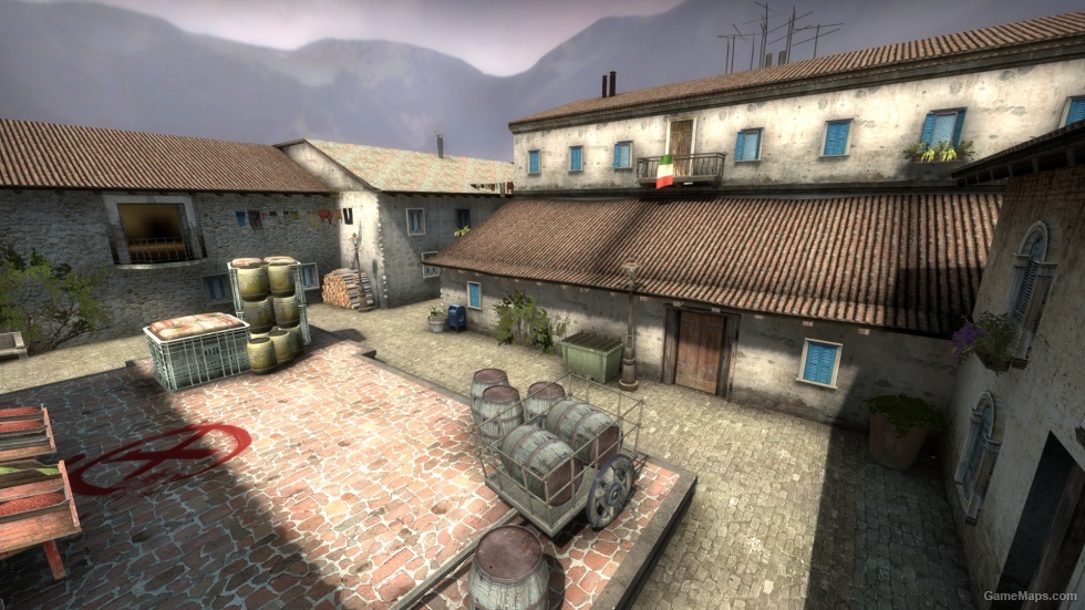 de_villaggio