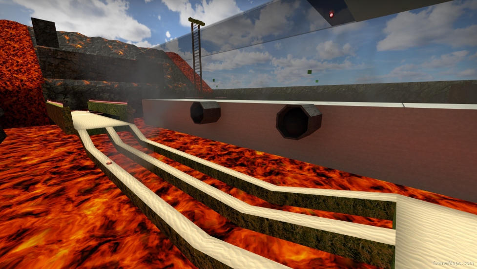 deathrun_lava